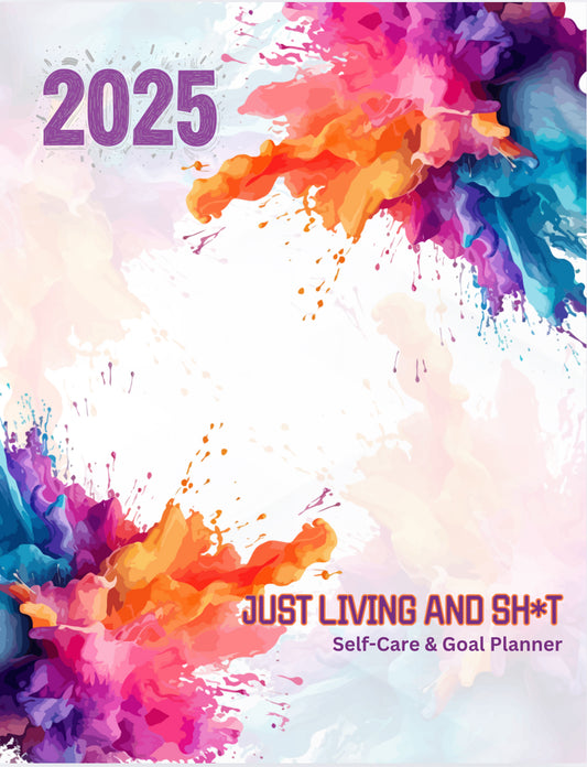 JLS 2025 PLANNER