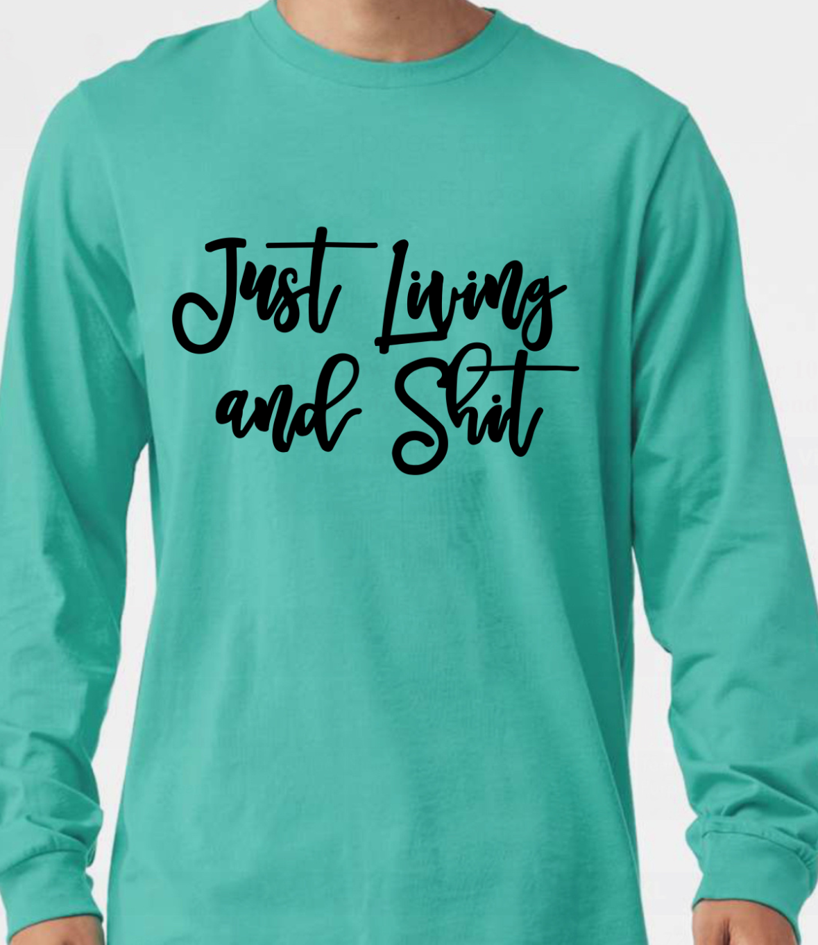 JLS Radiant Long Sleeve