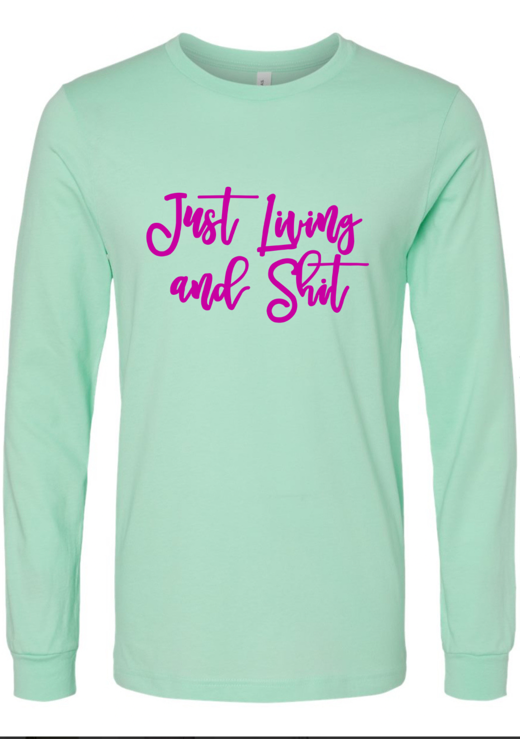 JLS Radiant Long Sleeve